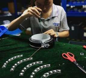 Assembling