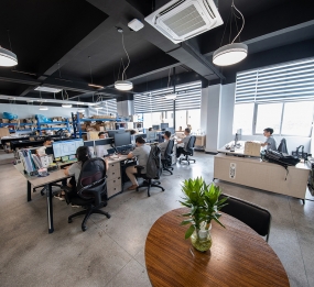 Engineering Department